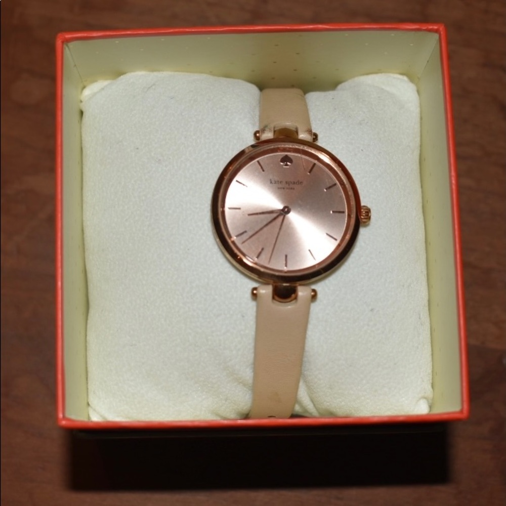 Kate Spade Watch - Picture 1 of 6